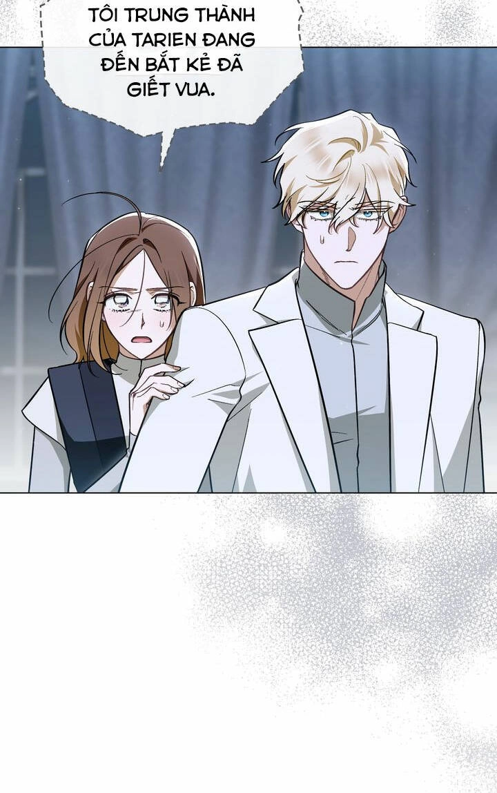 Thanh Gươm Của Evangeline Chapter 82 - 20