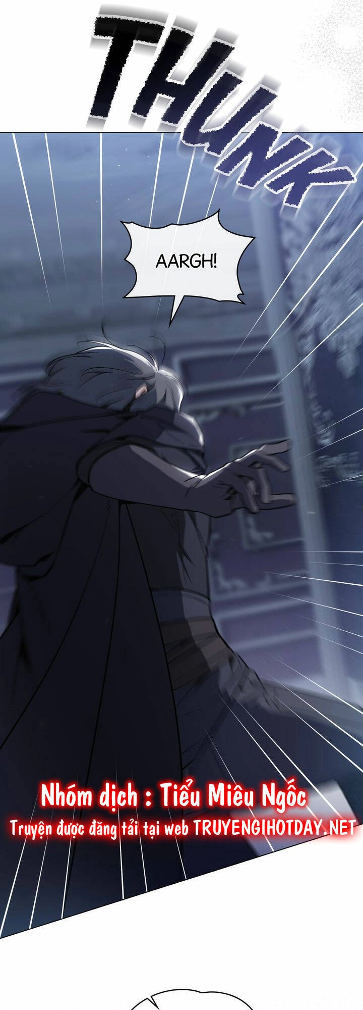 Thanh Gươm Của Evangeline Chapter 82 - 21