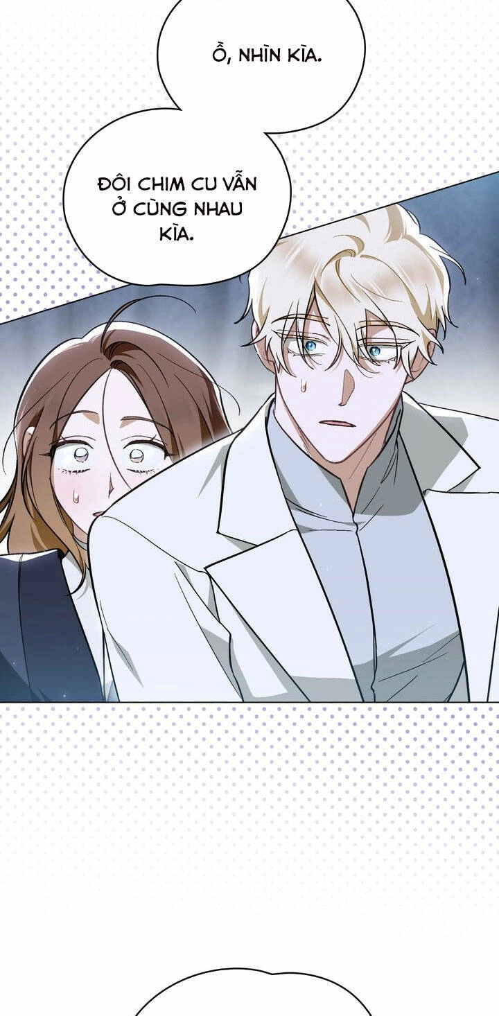 Thanh Gươm Của Evangeline Chapter 82 - 22