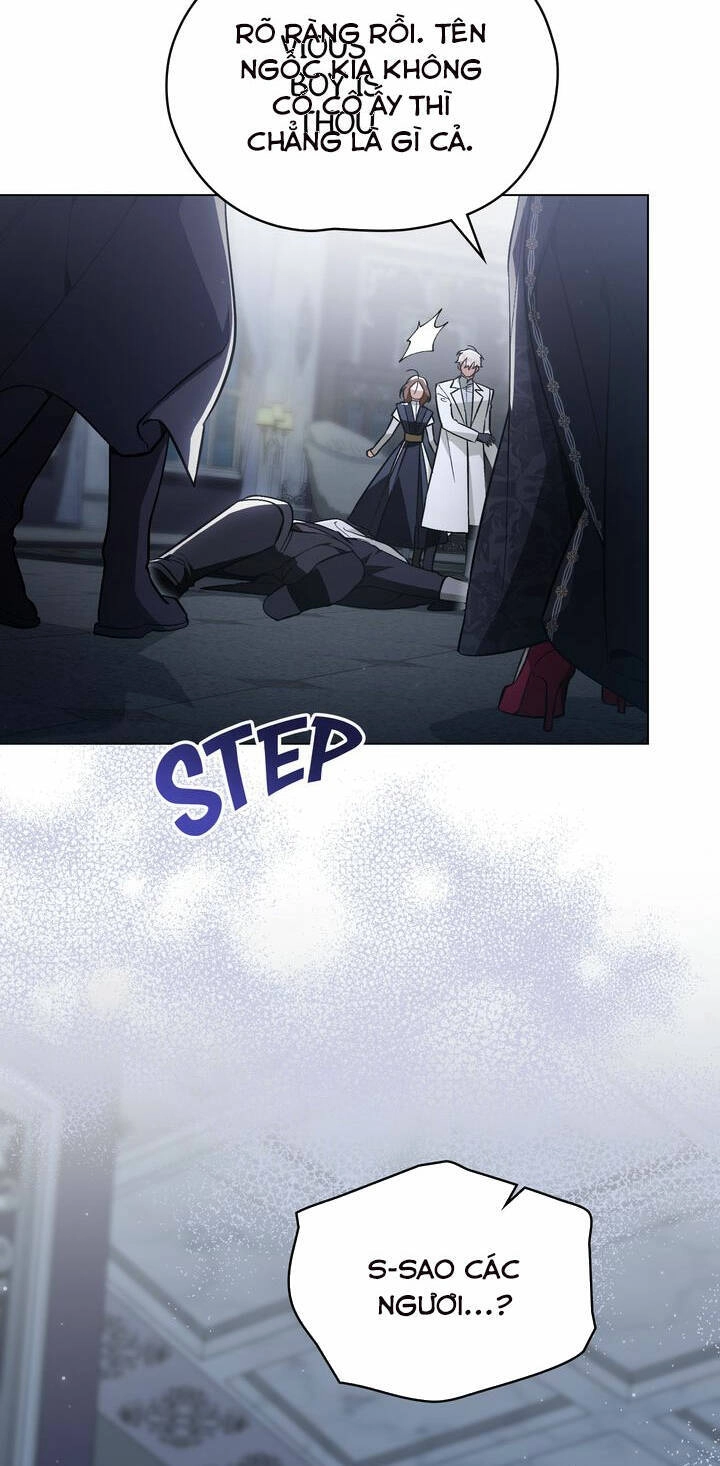 Thanh Gươm Của Evangeline Chapter 82 - 23