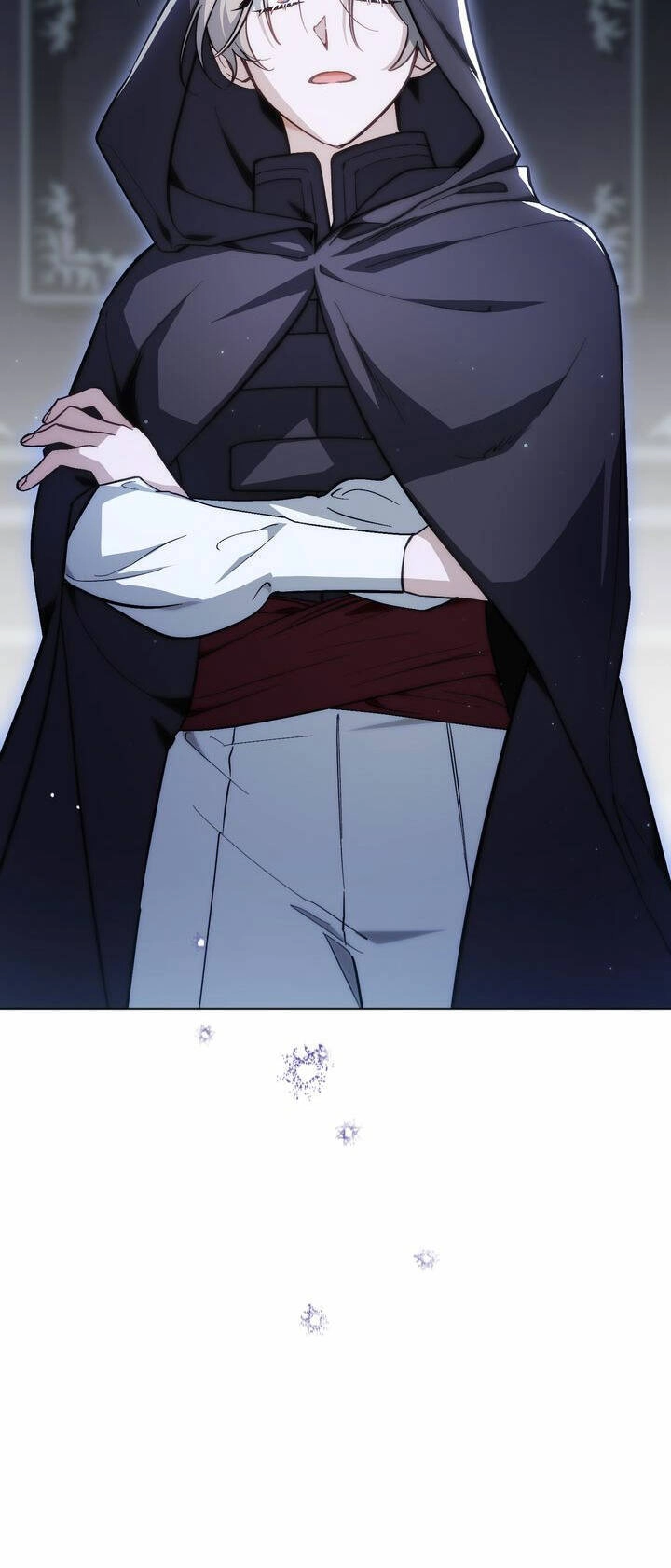 Thanh Gươm Của Evangeline Chapter 82 - 26