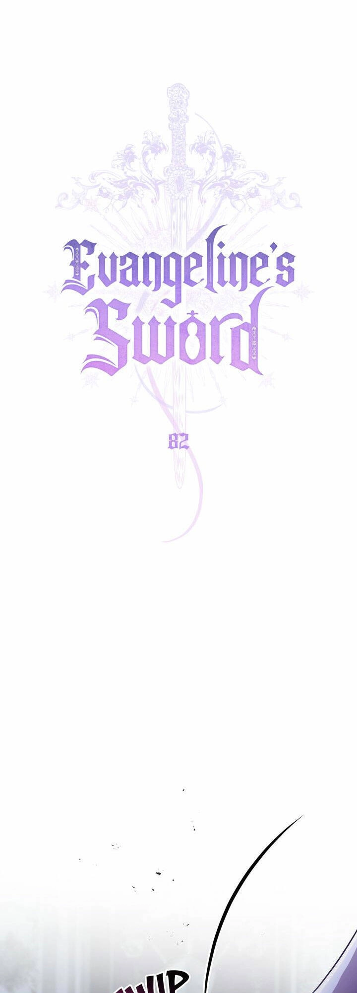 Thanh Gươm Của Evangeline Chapter 82 - 27