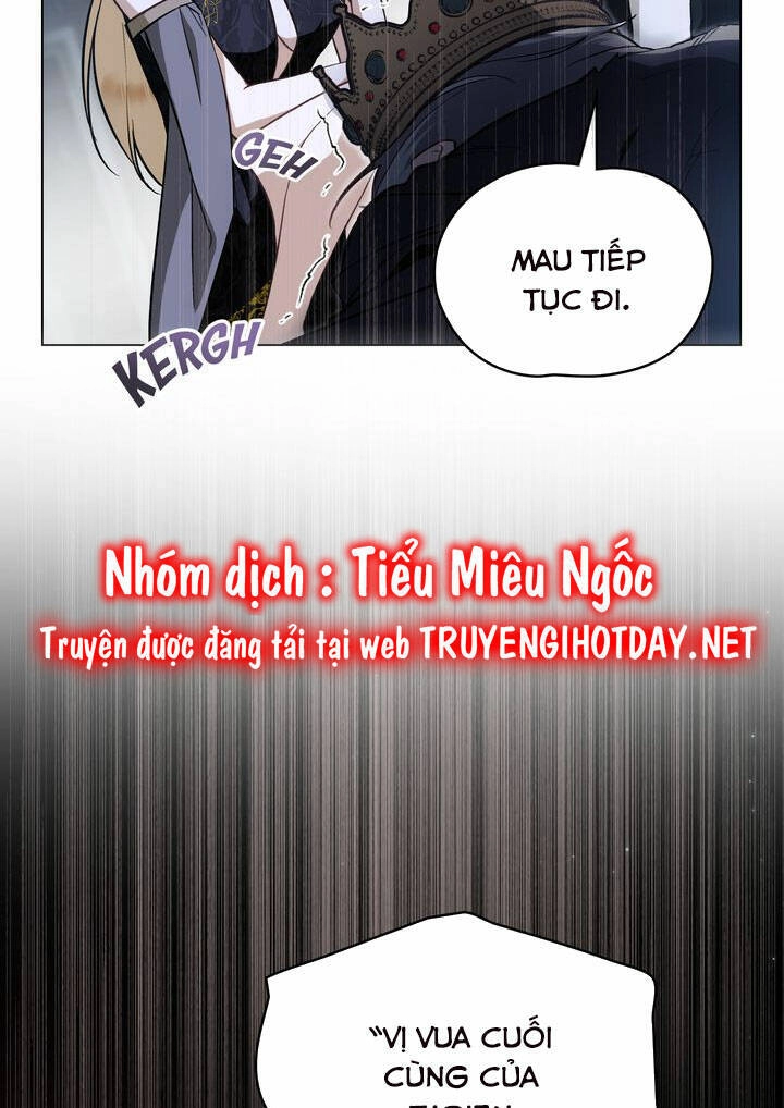 Thanh Gươm Của Evangeline Chapter 82 - 29