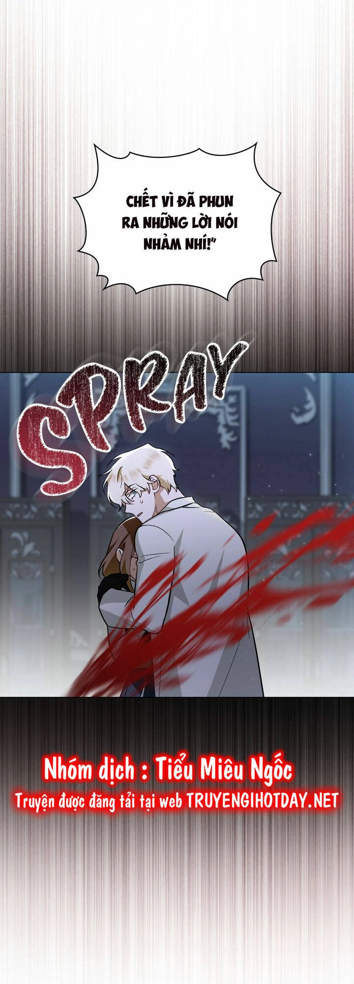 Thanh Gươm Của Evangeline Chapter 82 - 31