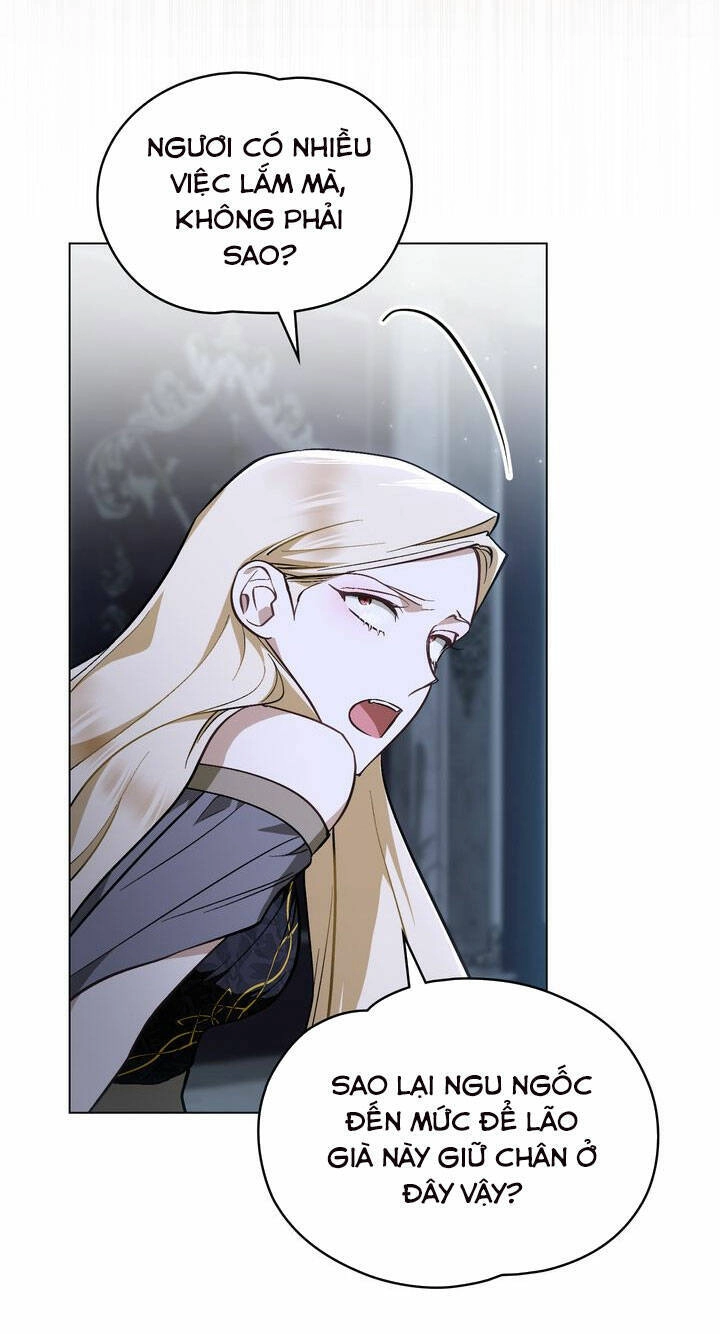 Thanh Gươm Của Evangeline Chapter 82 - 32