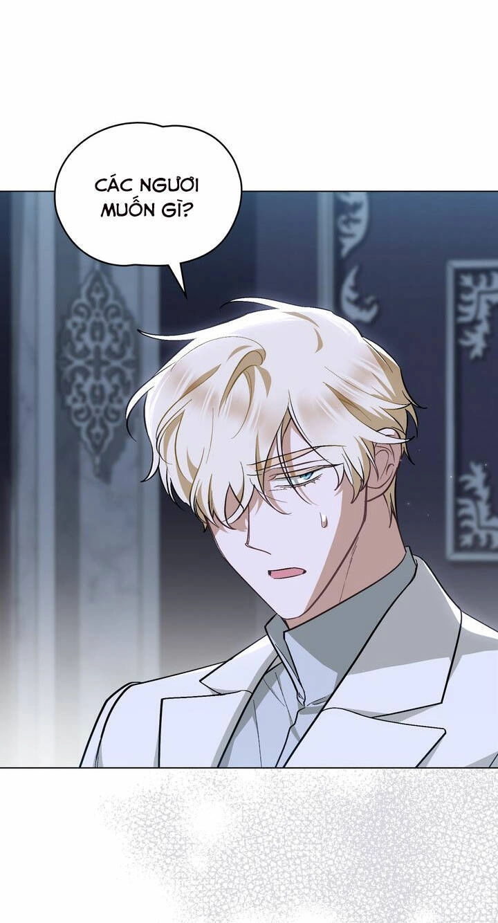 Thanh Gươm Của Evangeline Chapter 82 - 33