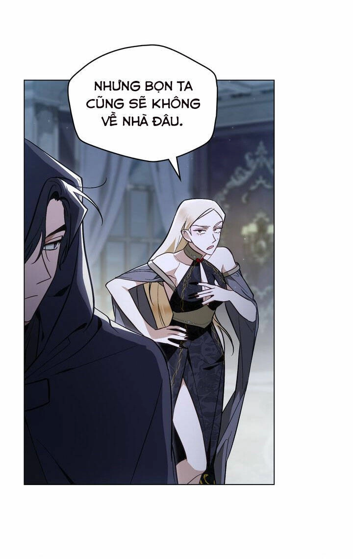 Thanh Gươm Của Evangeline Chapter 82 - 37