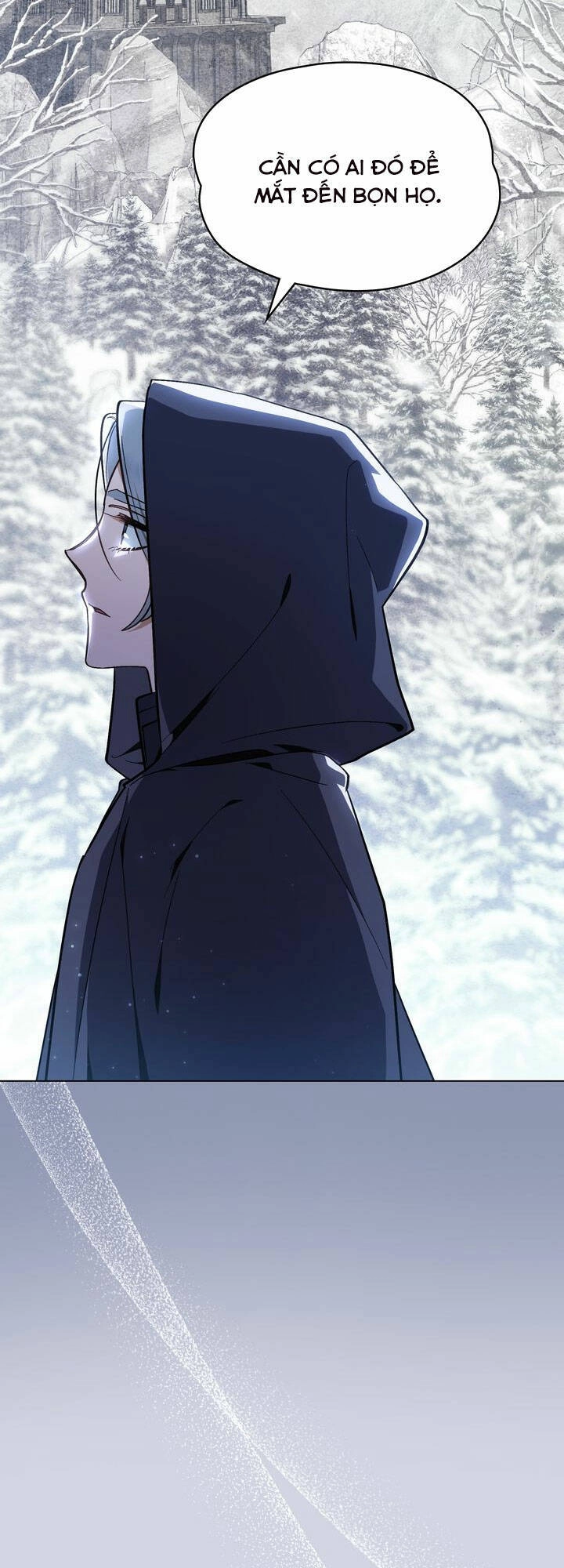 Thanh Gươm Của Evangeline Chapter 82 - 39