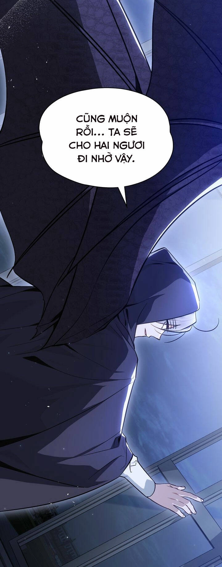 Thanh Gươm Của Evangeline Chapter 82 - 41