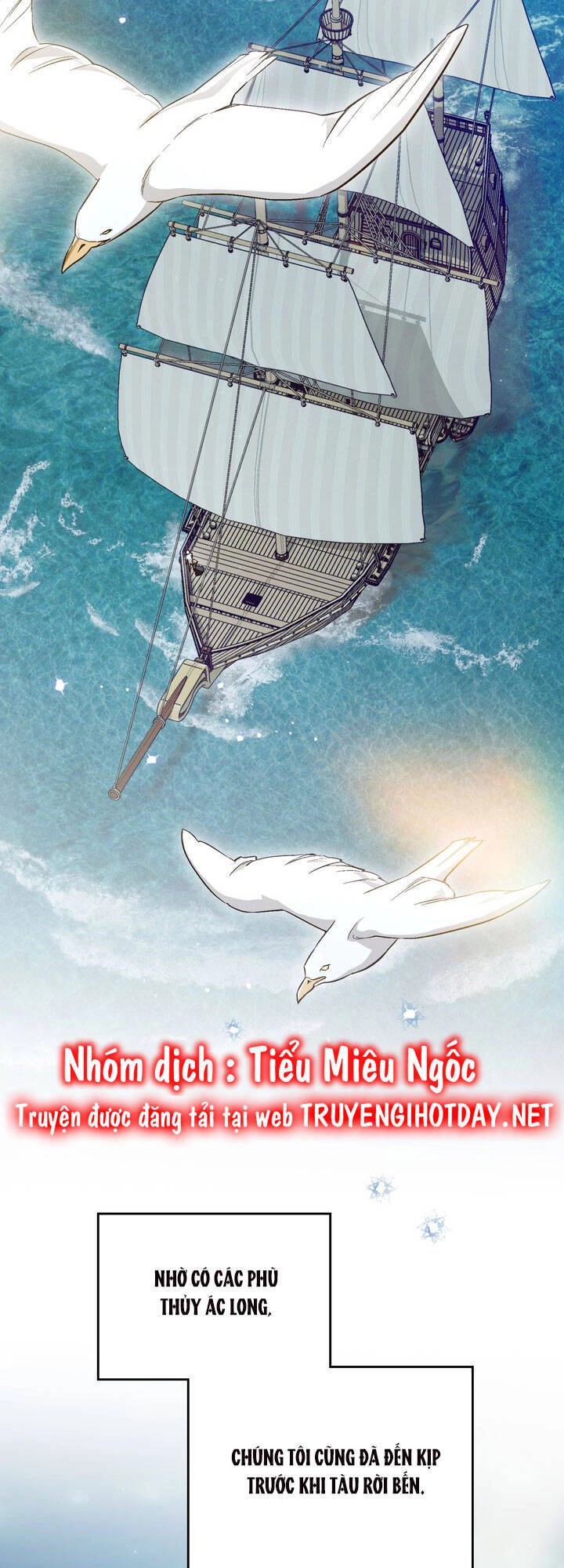 Thanh Gươm Của Evangeline Chapter 82 - 43