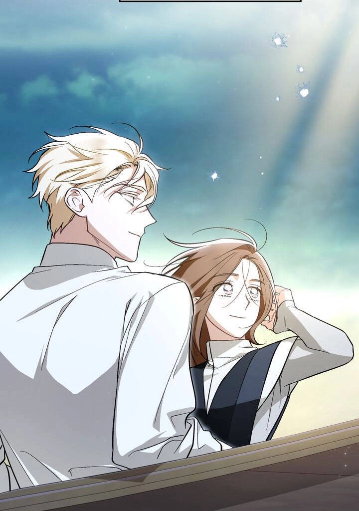 Thanh Gươm Của Evangeline Chapter 82 - 44