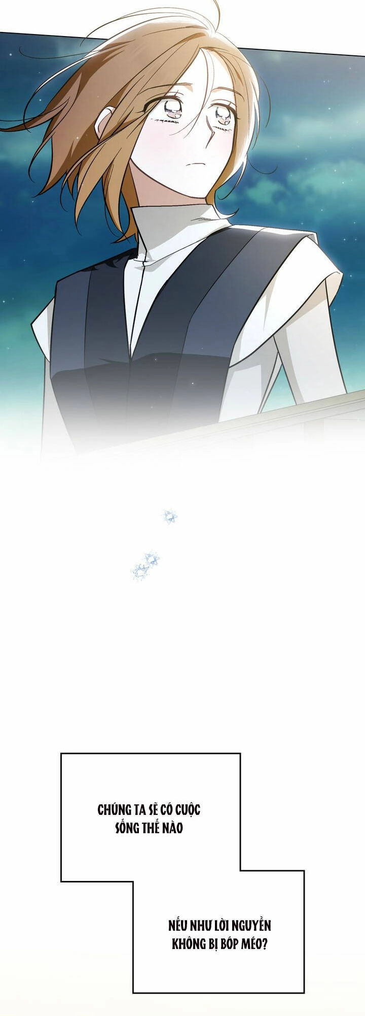 Thanh Gươm Của Evangeline Chapter 82 - 46