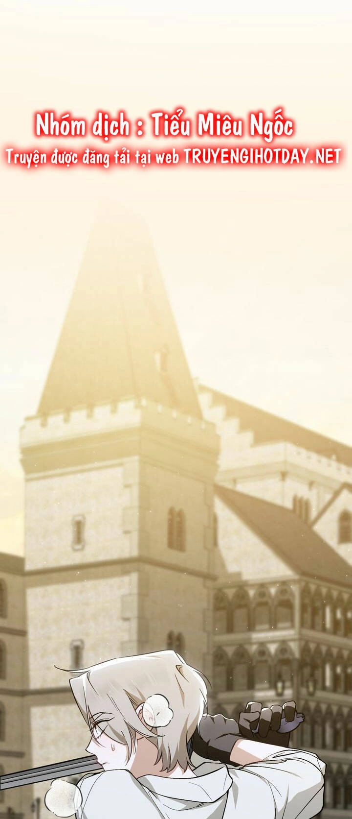 Thanh Gươm Của Evangeline Chapter 82 - 47