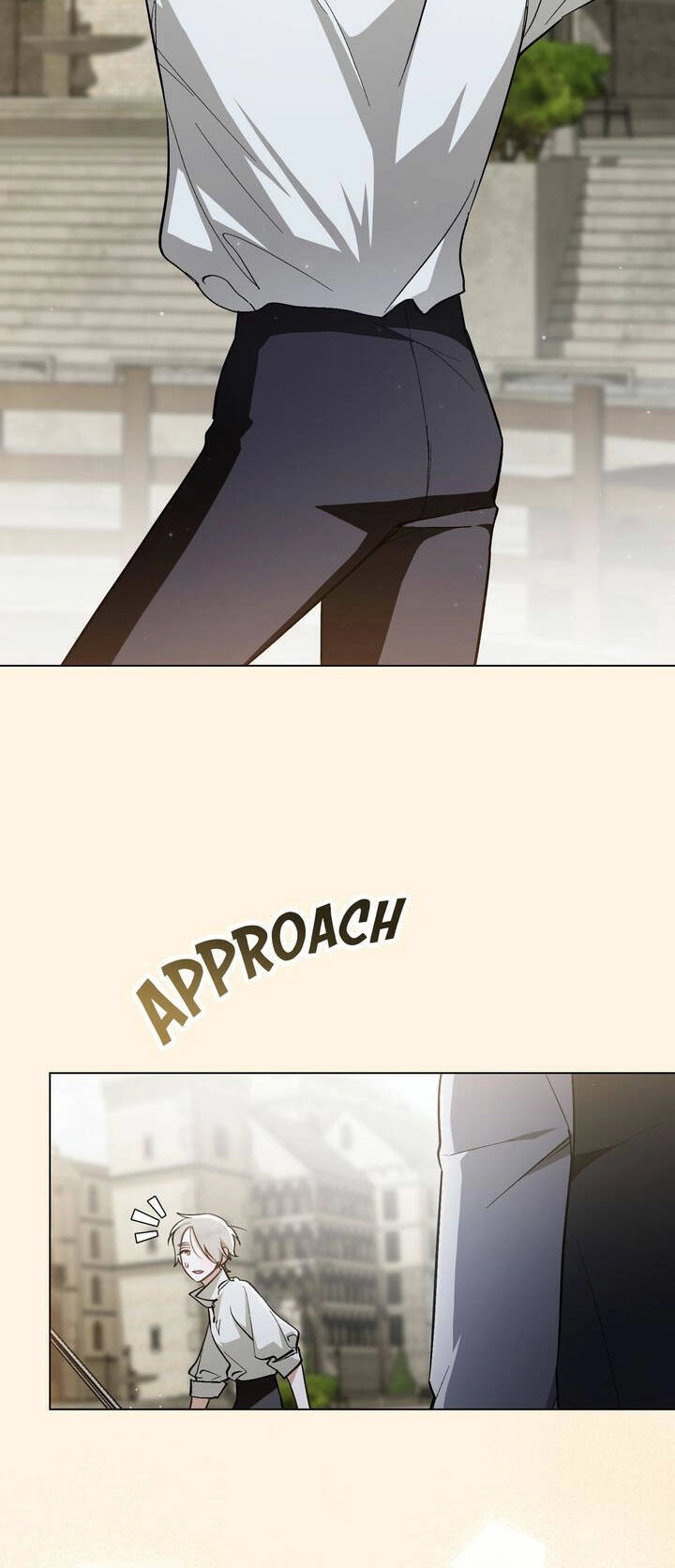 Thanh Gươm Của Evangeline Chapter 82 - 48