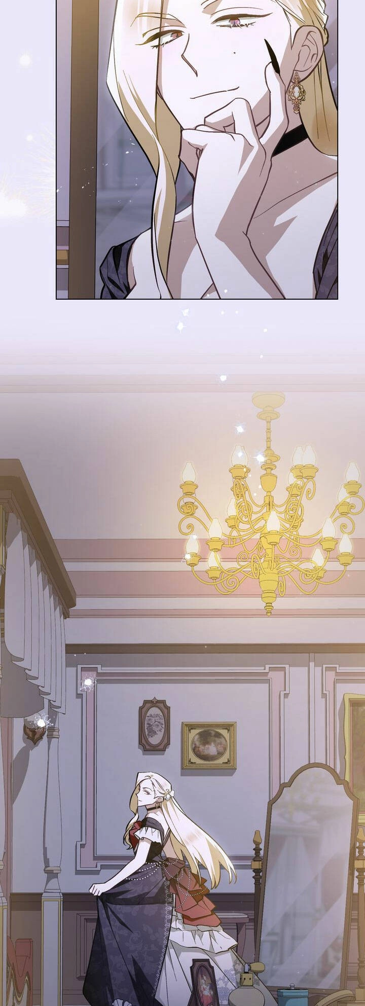 Thanh Gươm Của Evangeline Chapter 82 - 50