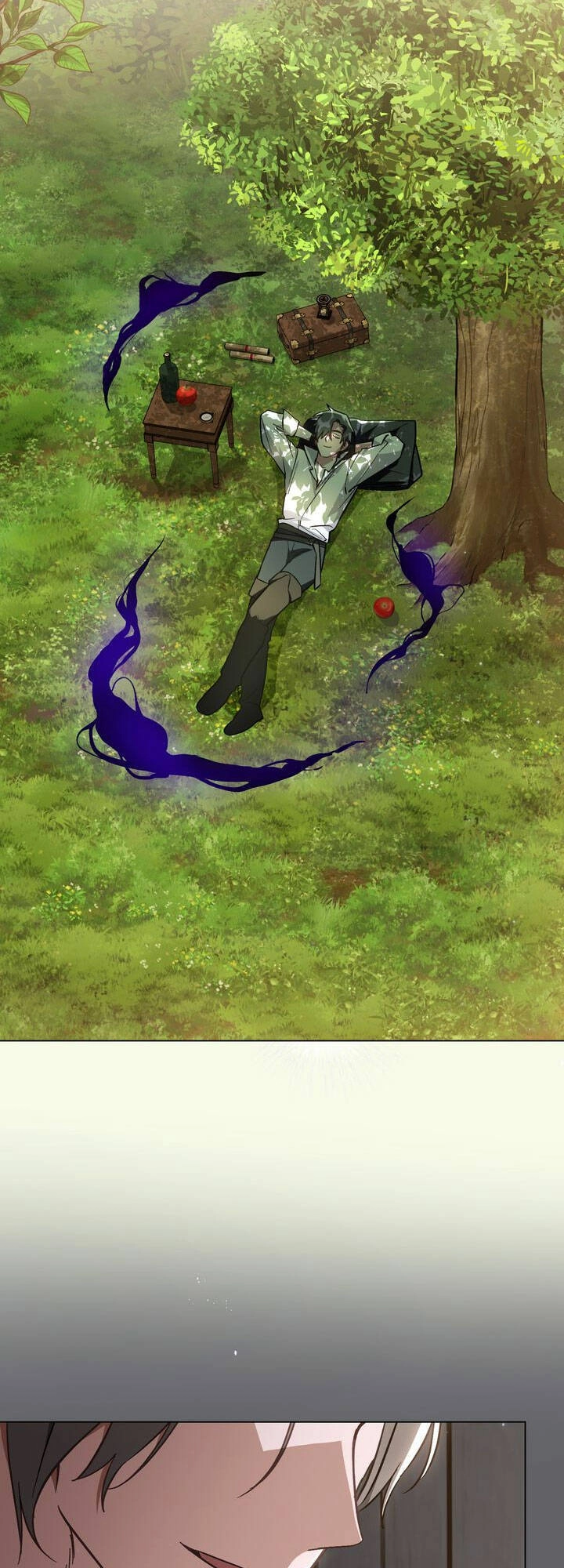 Thanh Gươm Của Evangeline Chapter 82 - 52