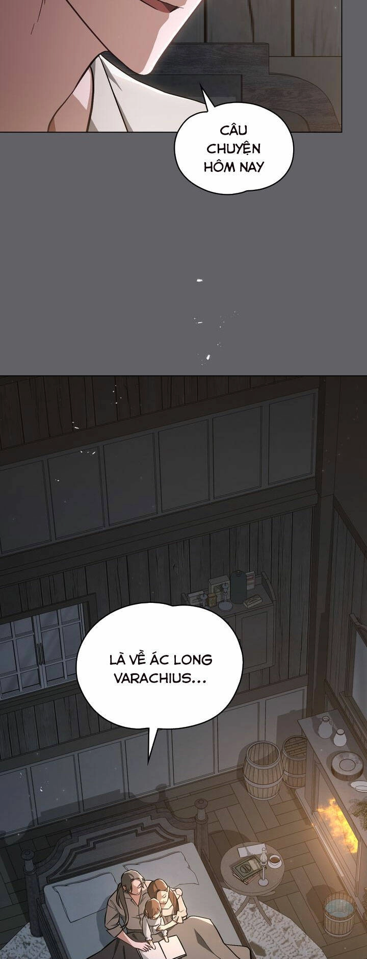 Thanh Gươm Của Evangeline Chapter 82 - 53