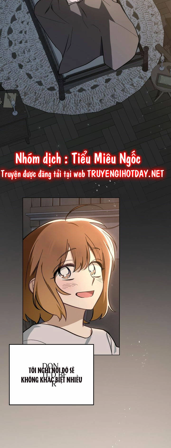 Thanh Gươm Của Evangeline Chapter 82 - 54