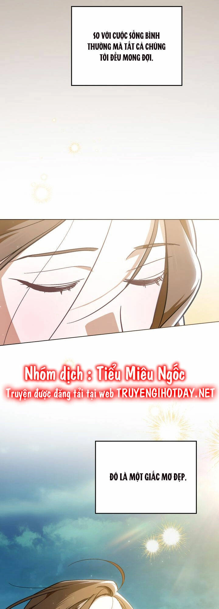 Thanh Gươm Của Evangeline Chapter 82 - 56