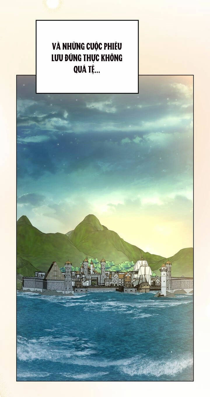 Thanh Gươm Của Evangeline Chapter 82 - 58