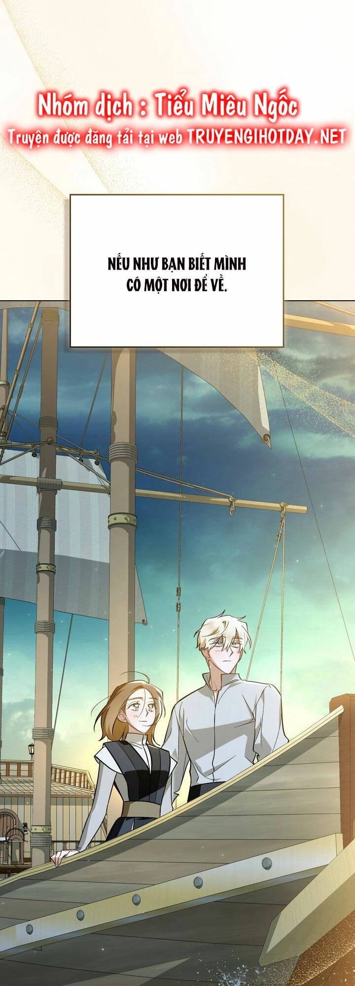 Thanh Gươm Của Evangeline Chapter 82 - 59