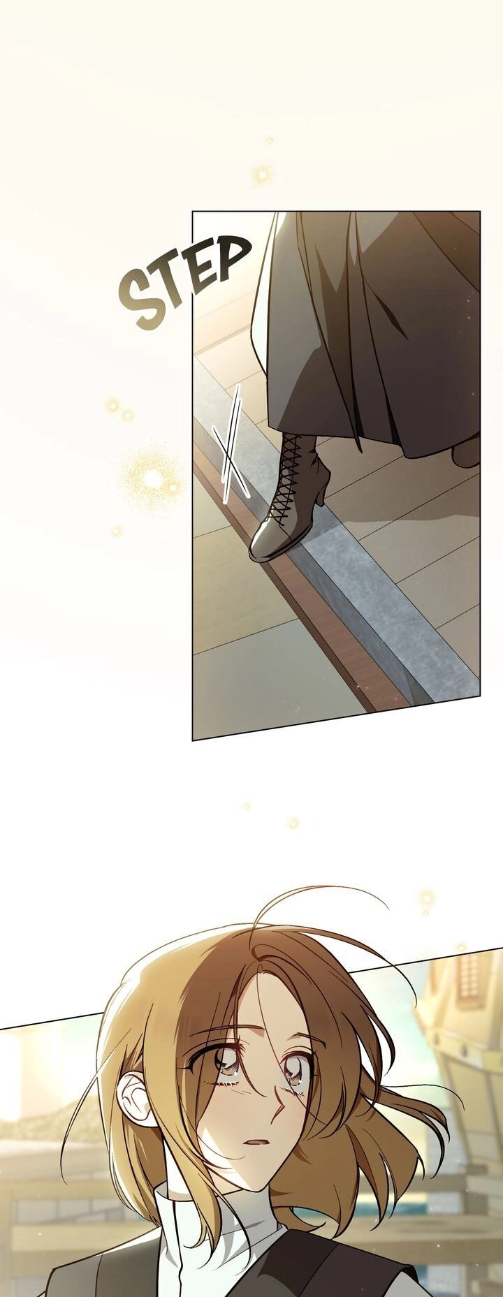 Thanh Gươm Của Evangeline Chapter 83 - 5