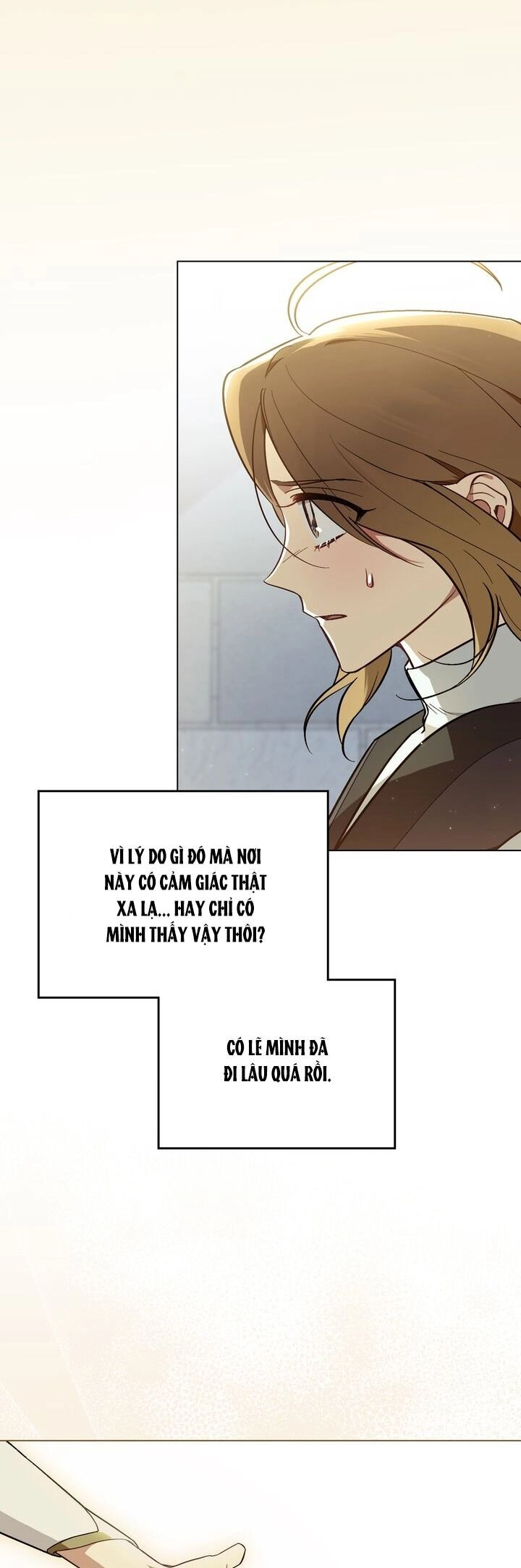 Thanh Gươm Của Evangeline Chapter 83 - 7