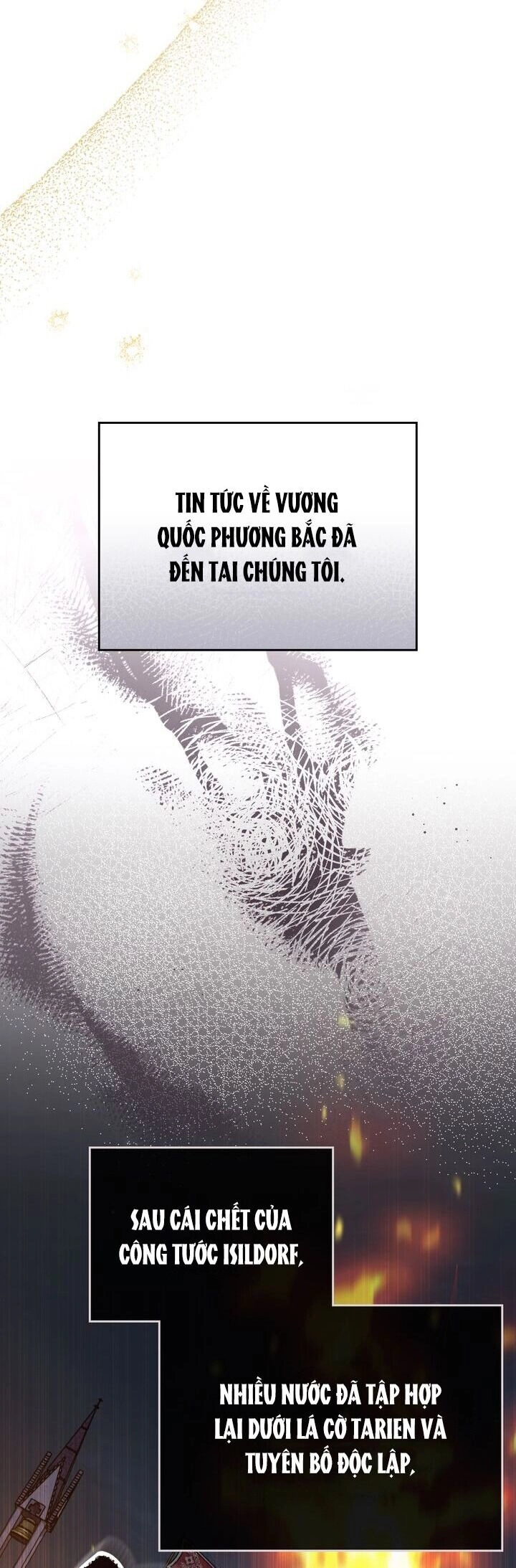 Thanh Gươm Của Evangeline Chapter 83 - 11