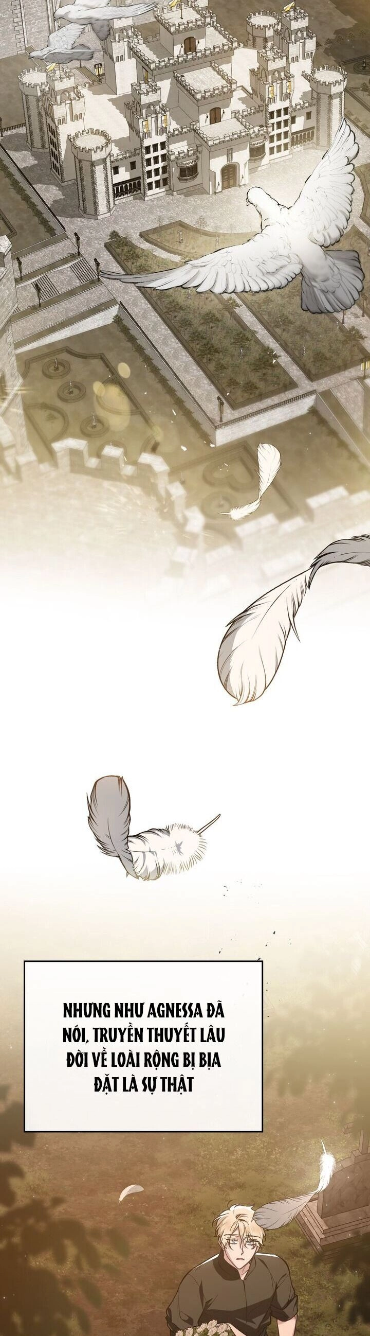 Thanh Gươm Của Evangeline Chapter 83 - 16