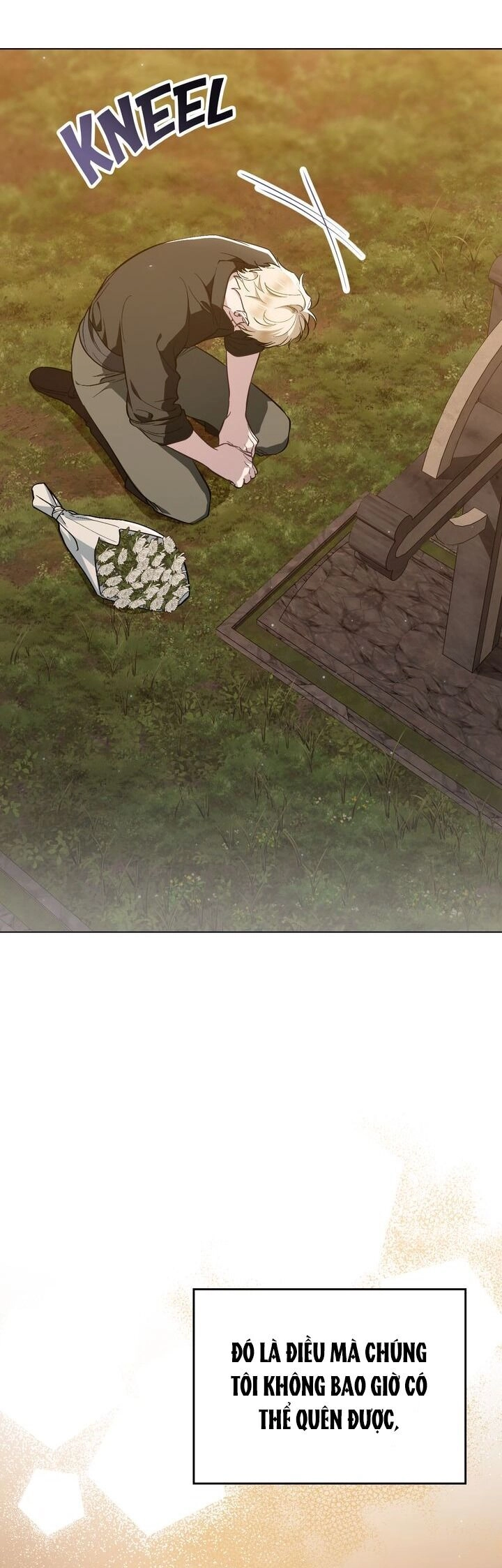 Thanh Gươm Của Evangeline Chapter 83 - 19