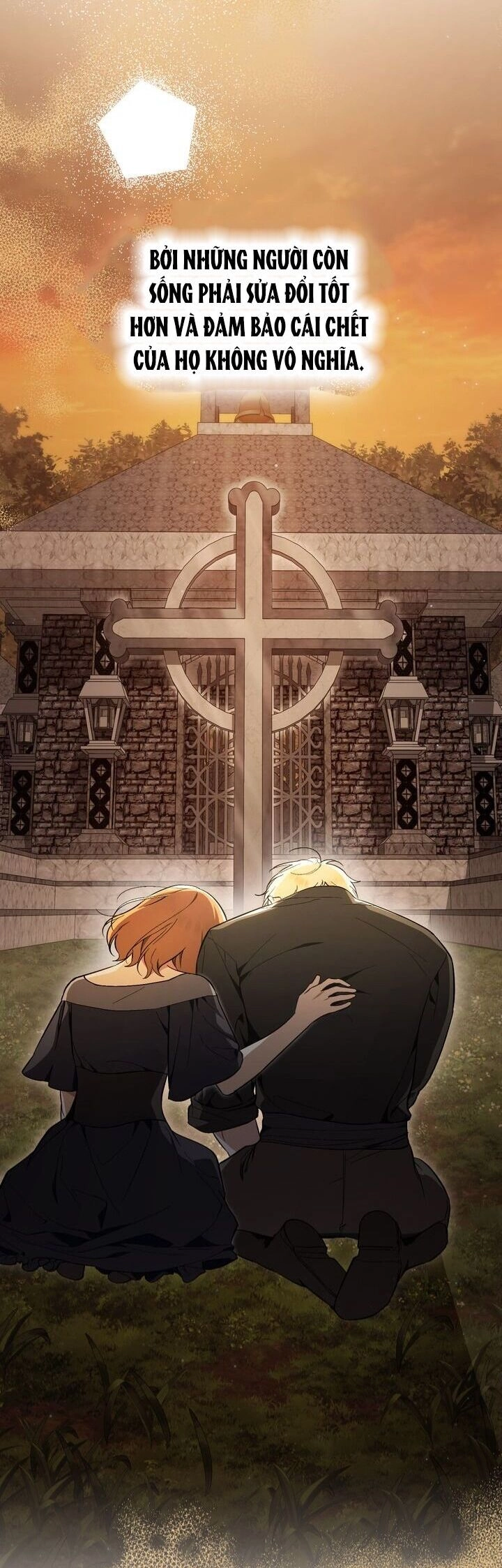 Thanh Gươm Của Evangeline Chapter 83 - 20