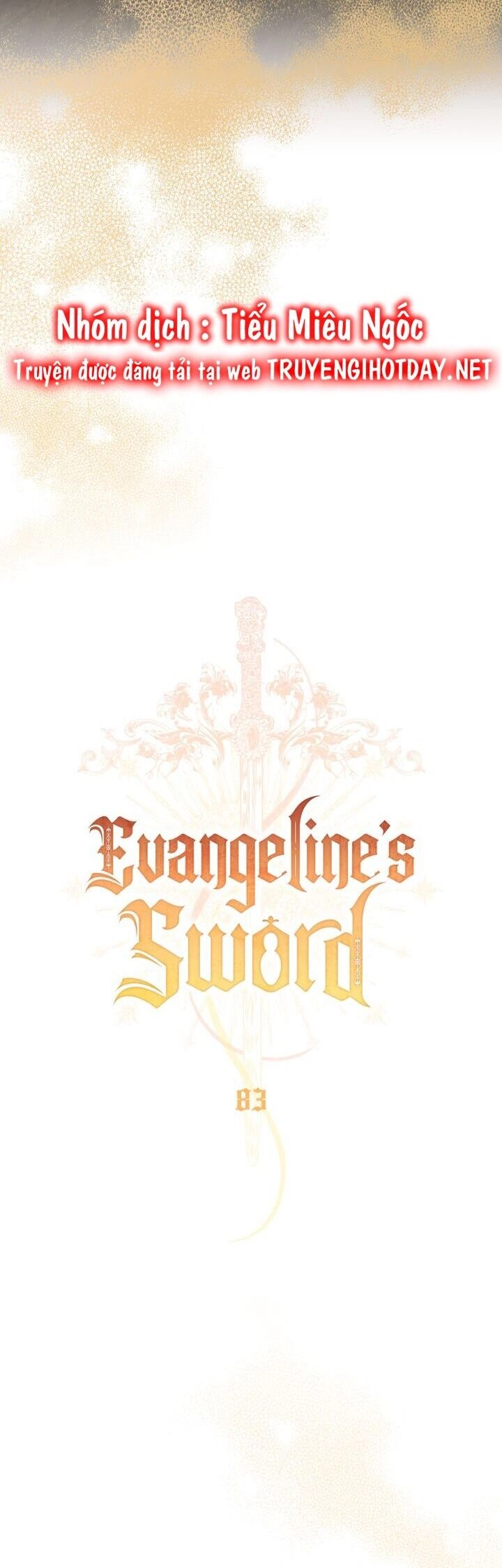 Thanh Gươm Của Evangeline Chapter 83 - 21