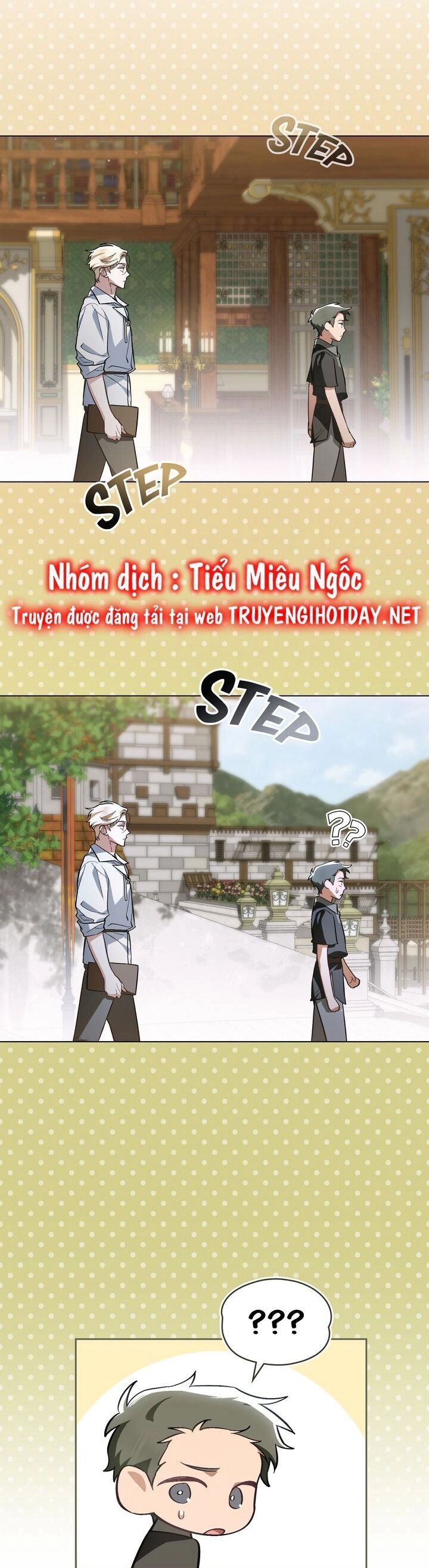 Thanh Gươm Của Evangeline Chapter 83 - 35