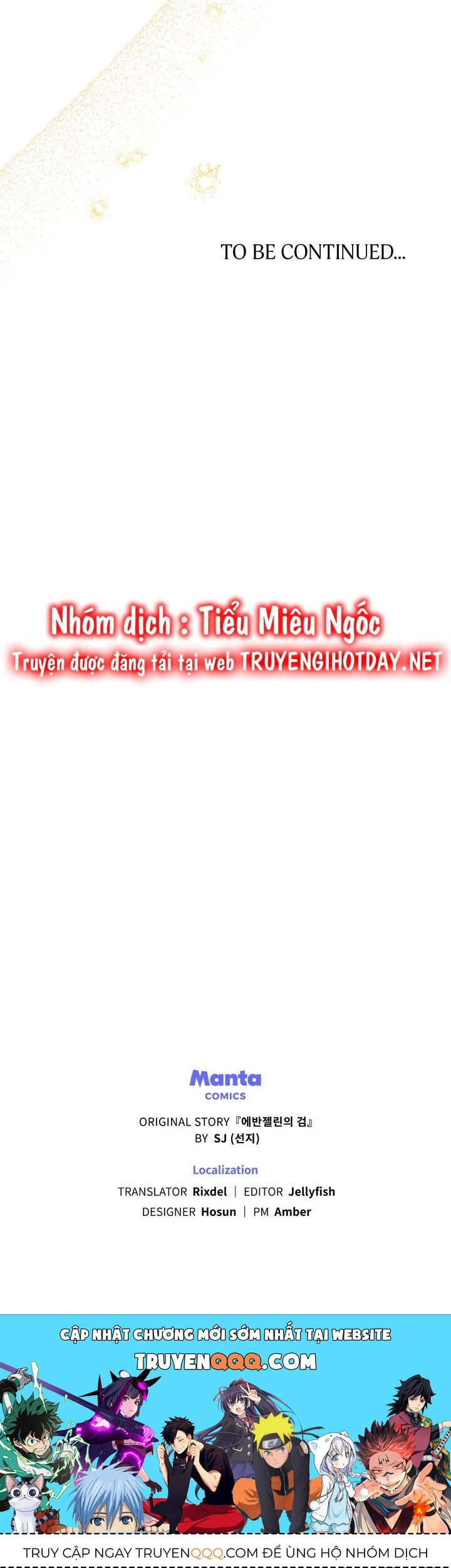 Thanh Gươm Của Evangeline Chapter 83 - 41