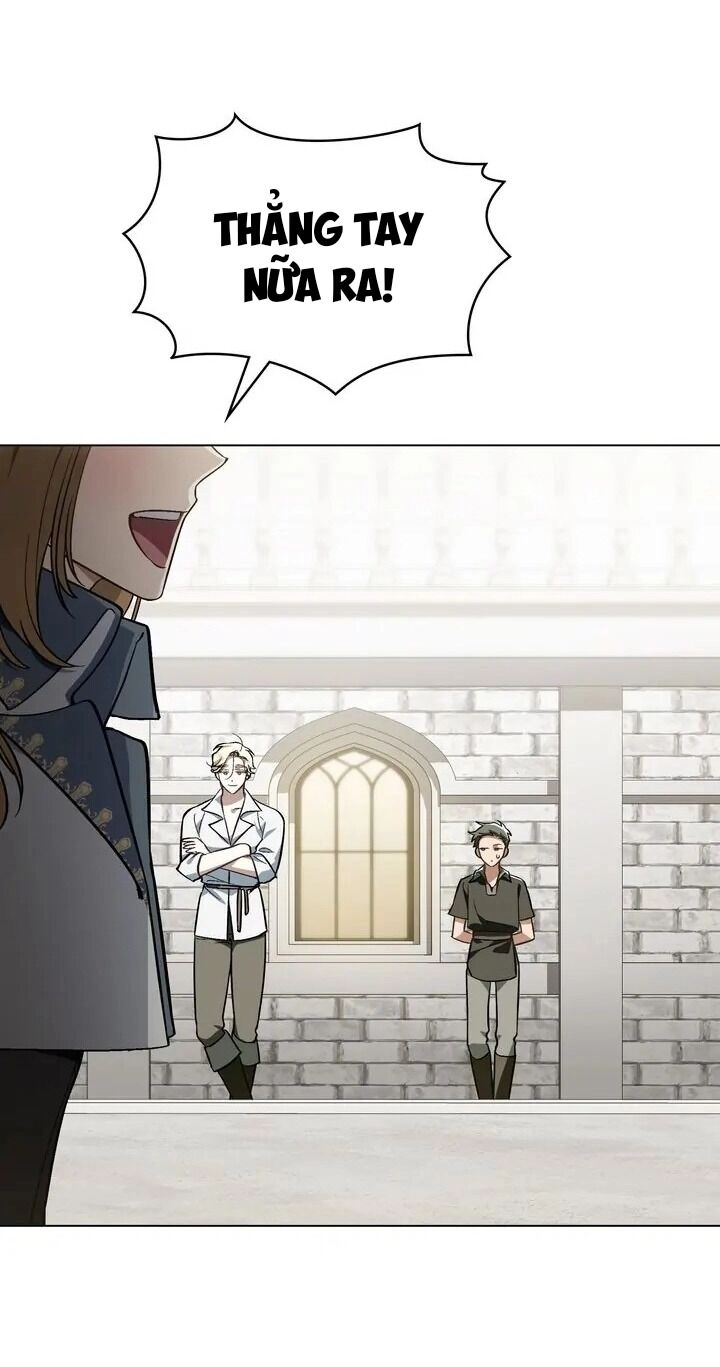 Thanh Gươm Của Evangeline Chapter 84 - 4