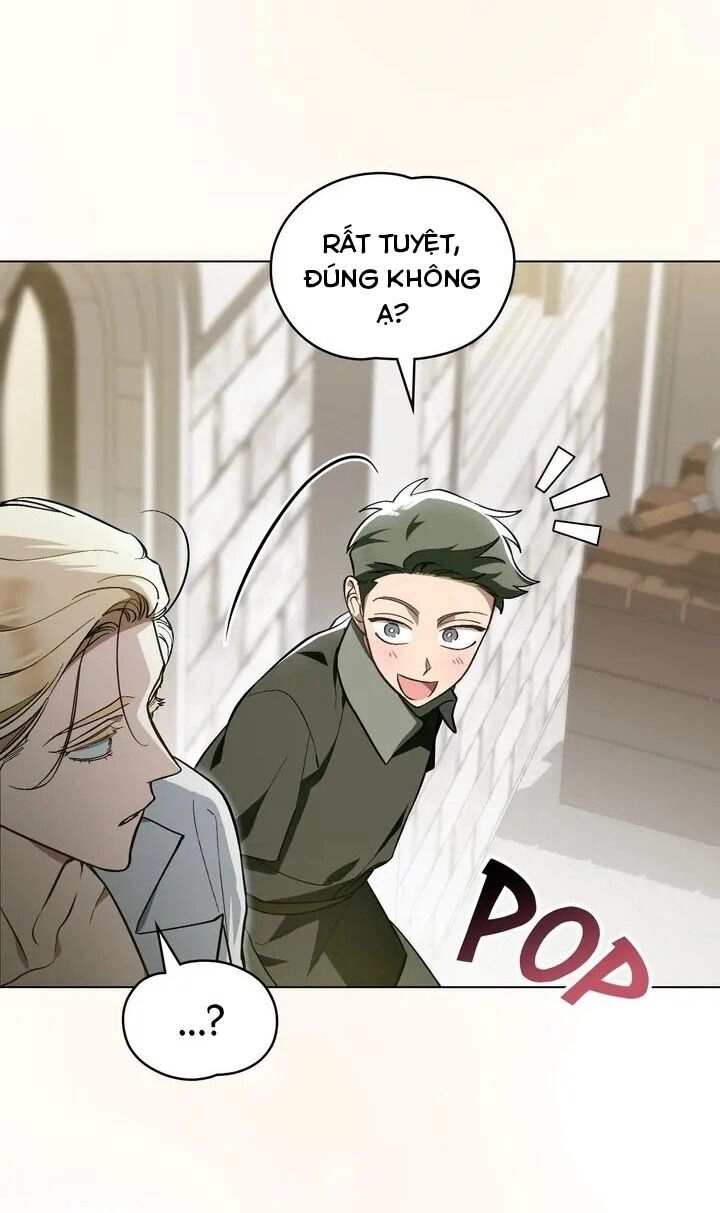 Thanh Gươm Của Evangeline Chapter 84 - 6