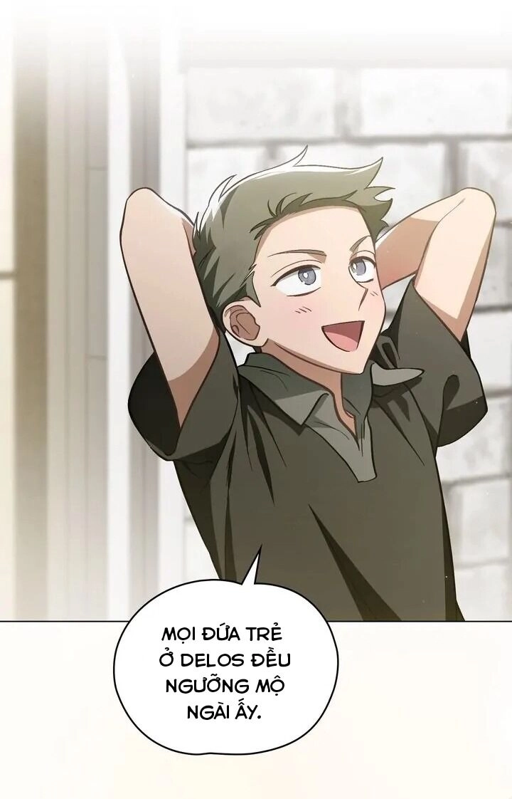 Thanh Gươm Của Evangeline Chapter 84 - 8