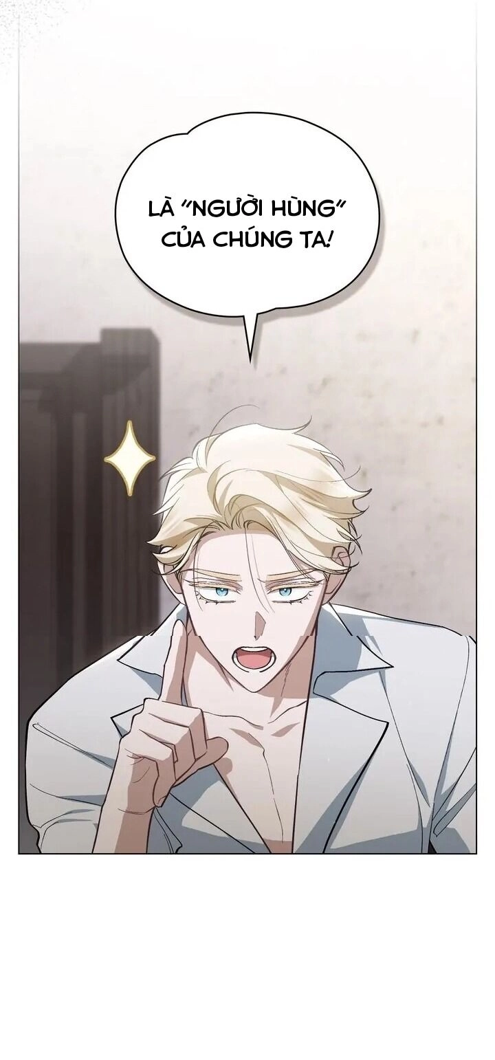 Thanh Gươm Của Evangeline Chapter 84 - 10