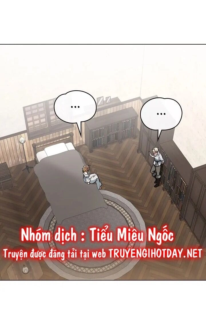 Thanh Gươm Của Evangeline Chapter 84 - 11