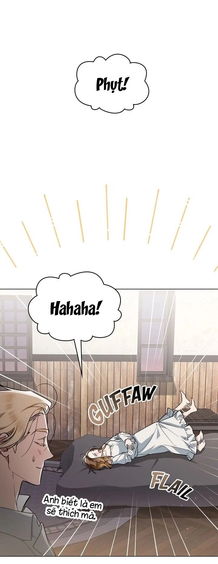 Thanh Gươm Của Evangeline Chapter 84 - 12