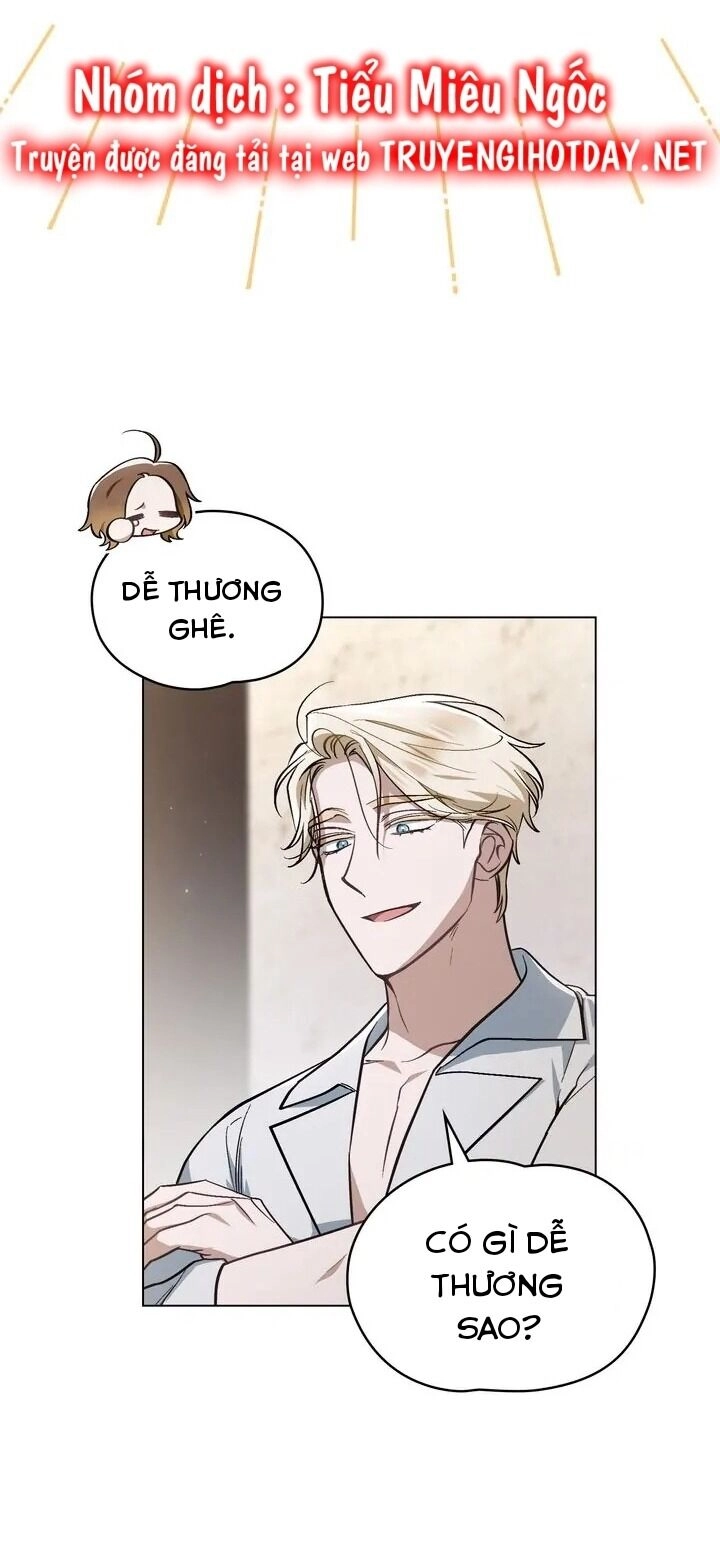 Thanh Gươm Của Evangeline Chapter 84 - 13