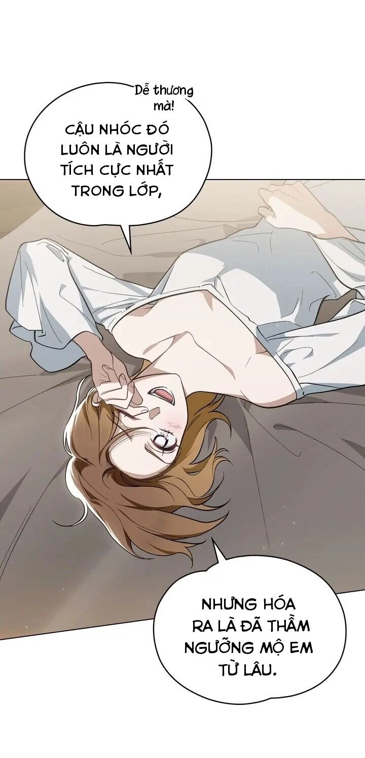 Thanh Gươm Của Evangeline Chapter 84 - 14