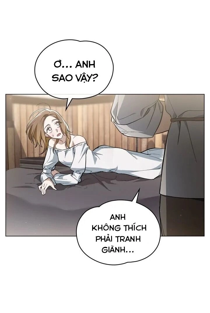 Thanh Gươm Của Evangeline Chapter 84 - 16