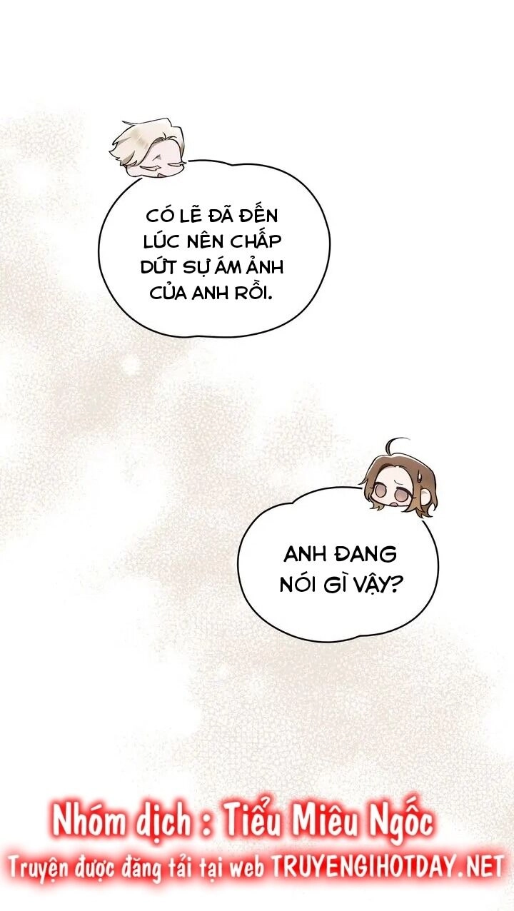 Thanh Gươm Của Evangeline Chapter 84 - 17