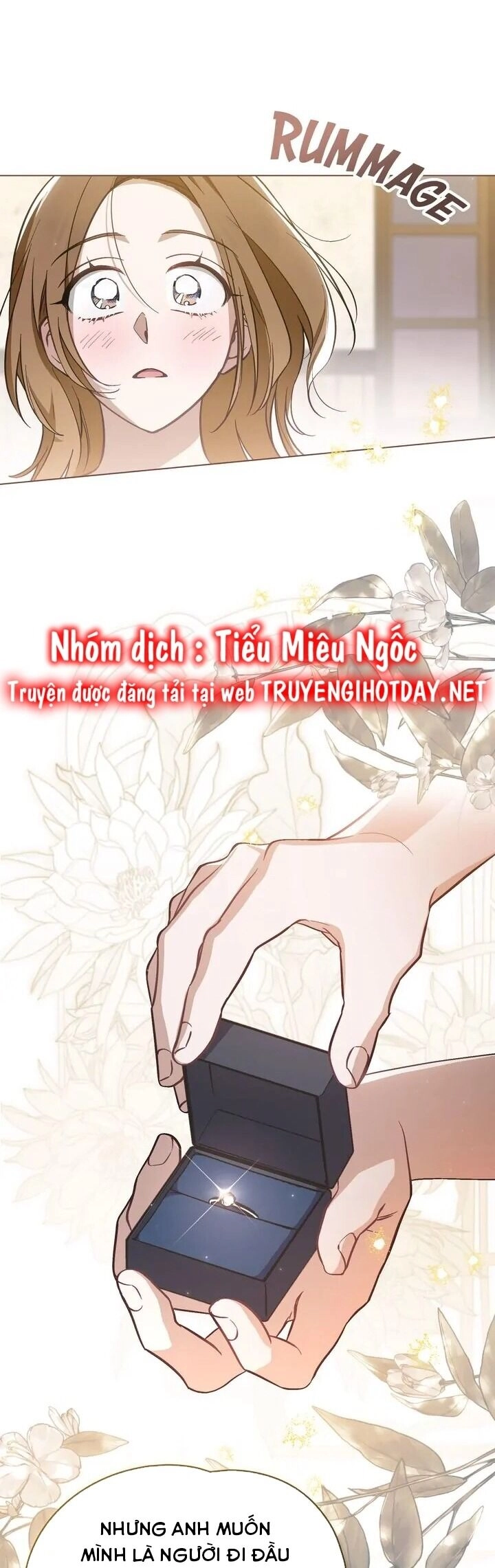 Thanh Gươm Của Evangeline Chapter 84 - 19