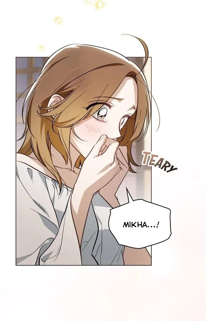 Thanh Gươm Của Evangeline Chapter 84 - 21