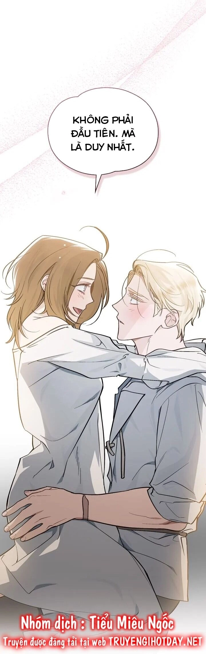 Thanh Gươm Của Evangeline Chapter 84 - 23