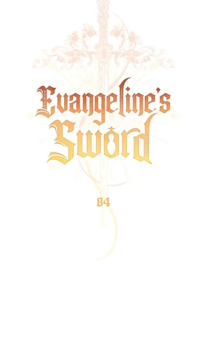 Thanh Gươm Của Evangeline Chapter 84 - 25