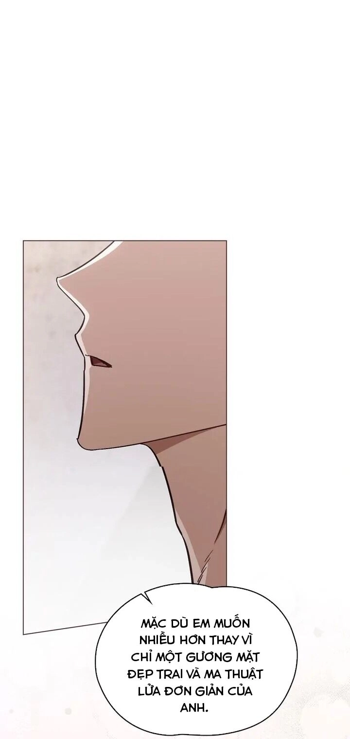 Thanh Gươm Của Evangeline Chapter 84 - 26