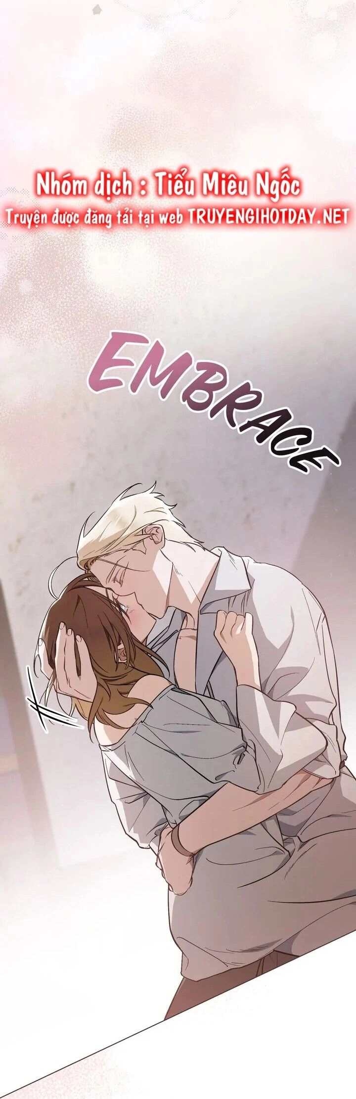 Thanh Gươm Của Evangeline Chapter 84 - 27